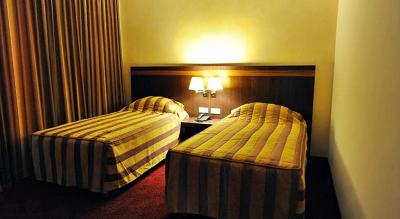 Rive Hotel