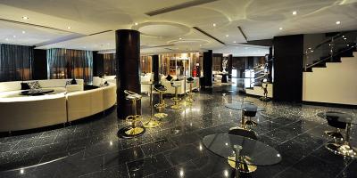 Rive Hotel