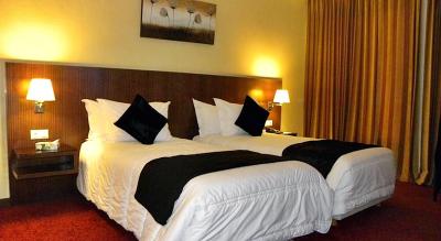 Rive Hotel