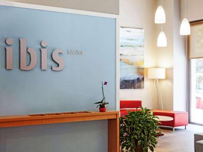 Ibis Barcelona Mollet