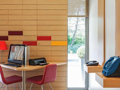 Ibis Barcelona Mollet