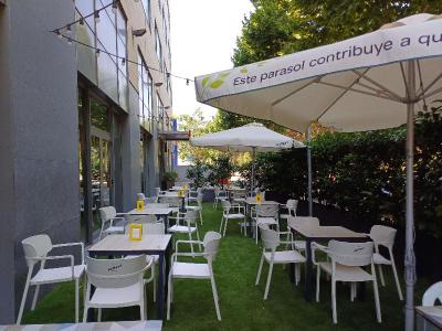 Ibis Barcelona Mollet