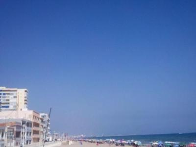 Gandia Bellreguard 3000