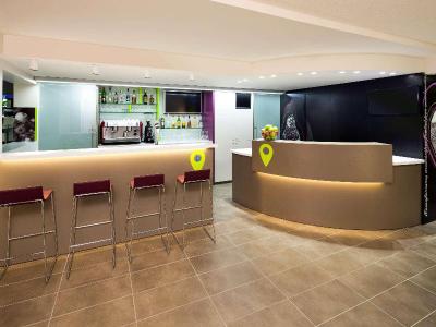 ibis Styles Lleida Torrefarrera