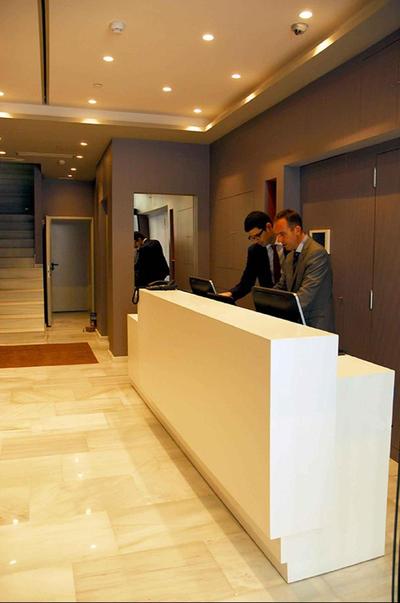Hotel Ambit Barcelona