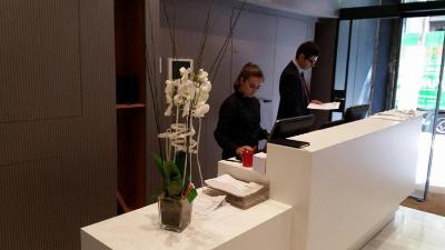Hotel Ambit Barcelona