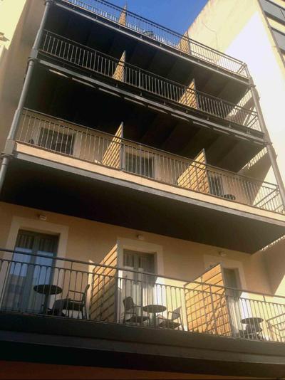 Hotel Ambit Barcelona