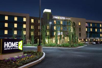 Home2 Suites by Hilton Seattle/Tukwila, WA