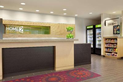 Home2 Suites by Hilton Seattle/Tukwila, WA