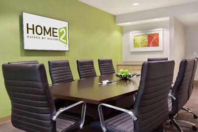 Home2 Suites by Hilton Seattle/Tukwila, WA