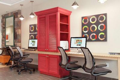 Home2 Suites by Hilton Seattle/Tukwila, WA