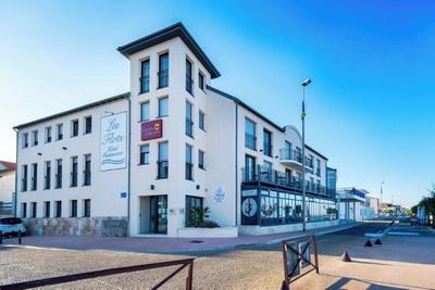 Hotel Les Flots