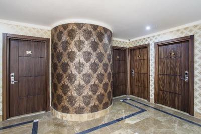 Ayhan Hotel