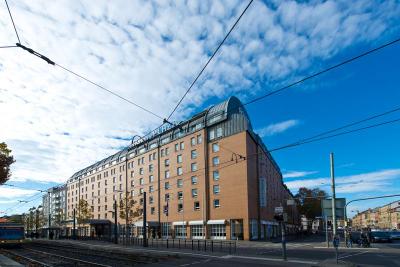 The Q - Quadro City Hotel