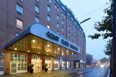The Q - Quadro City Hotel