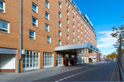 The Q - Quadro City Hotel
