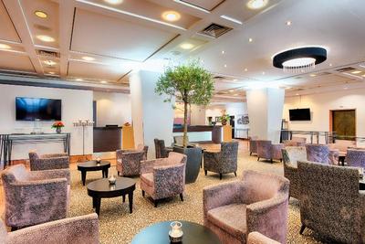 The Q - Quadro City Hotel