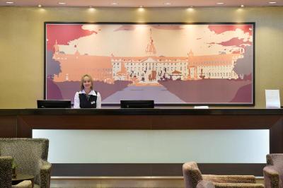 The Q - Quadro City Hotel