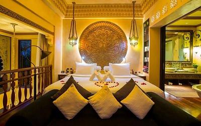 The Baray Villa by Sawasdee Village