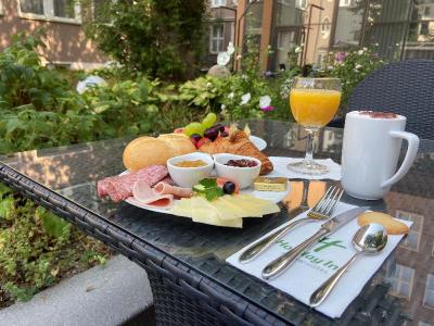 Holiday Inn Dresden - Am Zwinger