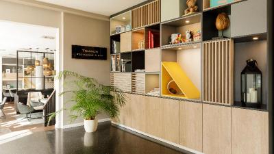 Holiday Inn Dresden - Am Zwinger