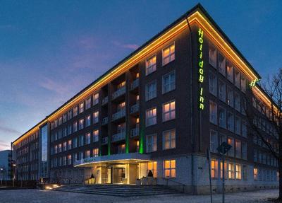 Holiday Inn Dresden - Am Zwinger