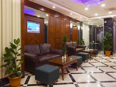 Alpinn Hotel