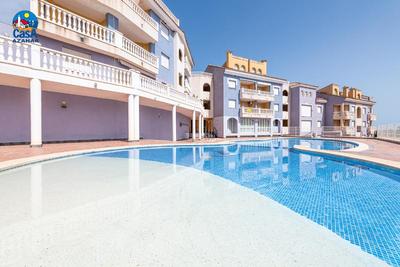 Residencial Marcomar Casa Azahar