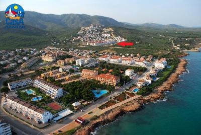 Residencial Marcomar Casa Azahar