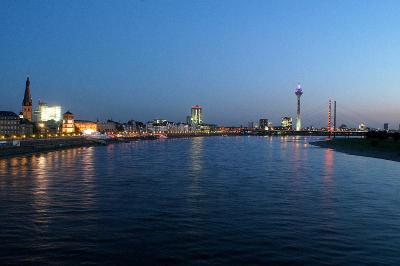 Premier Inn Düsseldorf City Centre