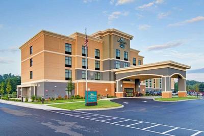 Homewood Suites by Hilton Clifton Park, NY