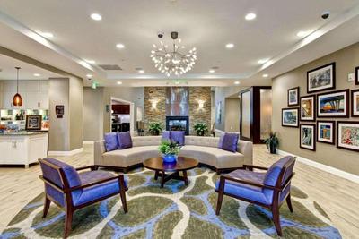 Homewood Suites by Hilton Clifton Park, NY