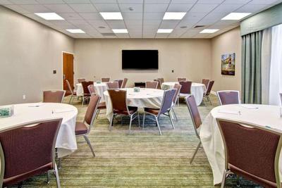 Homewood Suites by Hilton Clifton Park, NY