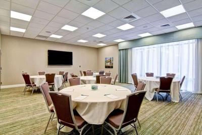 Homewood Suites by Hilton Clifton Park, NY