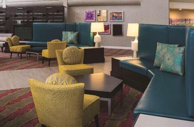 DoubleTree by Hilton Austin Northwest - Arboretum