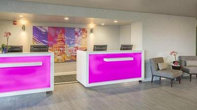 DoubleTree by Hilton Austin Northwest - Arboretum