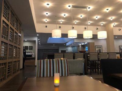 DoubleTree by Hilton Austin Northwest - Arboretum