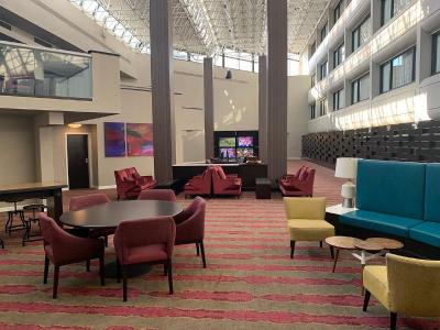 DoubleTree by Hilton Austin Northwest - Arboretum