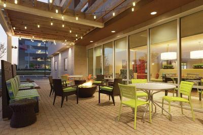 Home2 Suites by Hilton Austin Round Rock