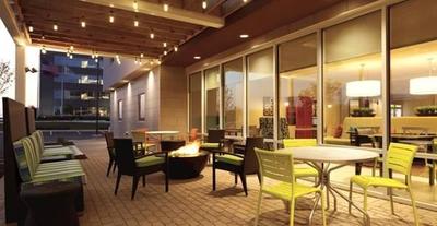 Home2 Suites by Hilton Austin Round Rock