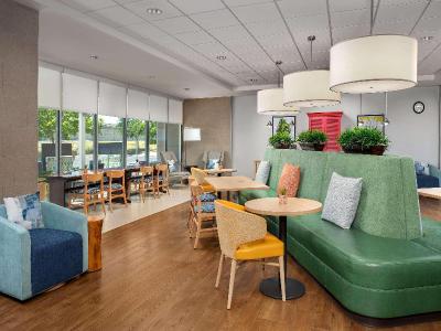 Home2 Suites by Hilton Austin Round Rock