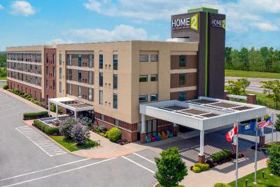 Home2 Suites by Hilton Buffalo Airport/Galleria Ma