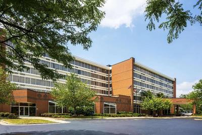 Doubletree by Hilton Largo/Washington DC