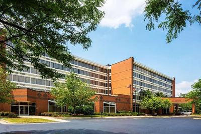 Doubletree by Hilton Largo/Washington DC