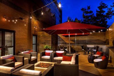Doubletree by Hilton Largo/Washington DC