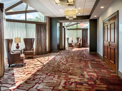 Doubletree by Hilton Largo/Washington DC