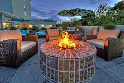 Hilton Garden Inn Charleston / Mt. Pleasan