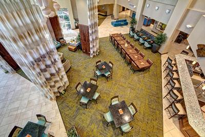 Hilton Garden Inn Charleston / Mt. Pleasan