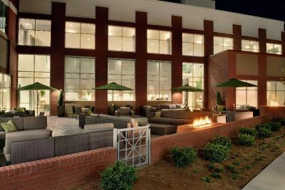 Embassy Suites Charlotte Ayrsley, NC