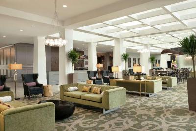 Embassy Suites Charlotte Ayrsley, NC